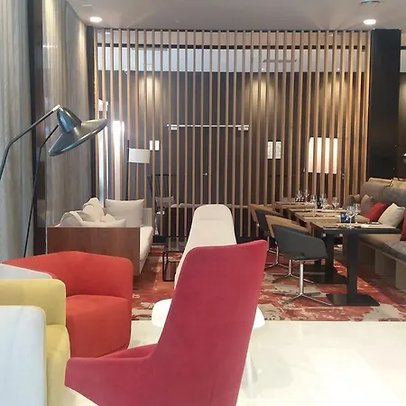 فندق نيغريسكو برينسس 4* ساب