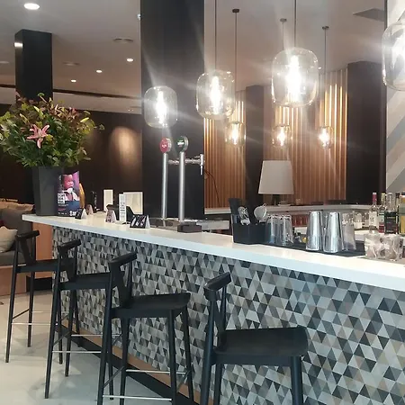 نيغريسكو برينسس 4* ساب