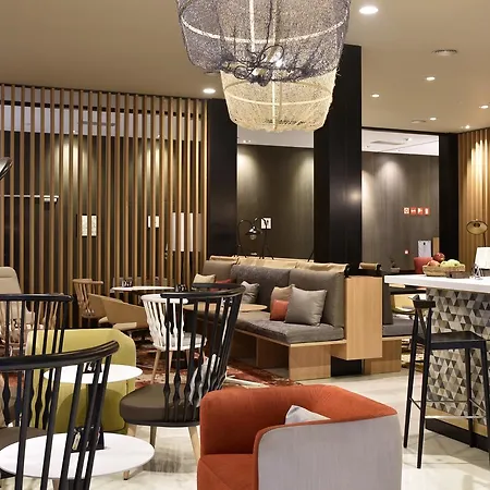نيغريسكو برينسس 4* ساب 4*