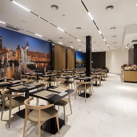 نيغريسكو برينسس 4* ساب 4*