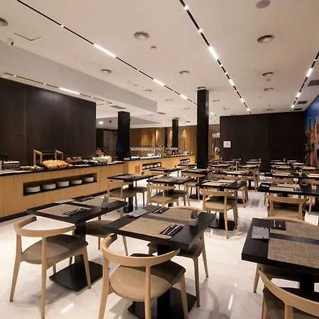 نيغريسكو برينسس 4* ساب فندق