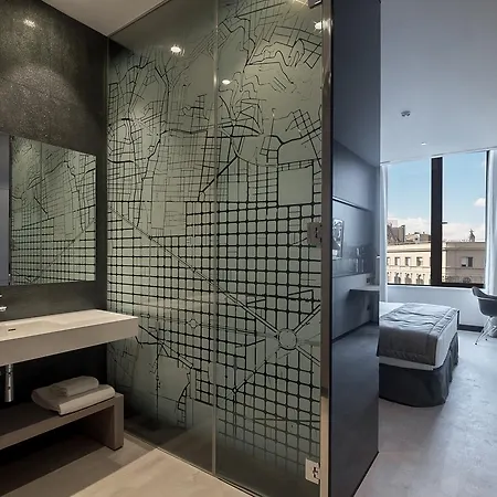 نيغريسكو برينسس 4* ساب برشلونة