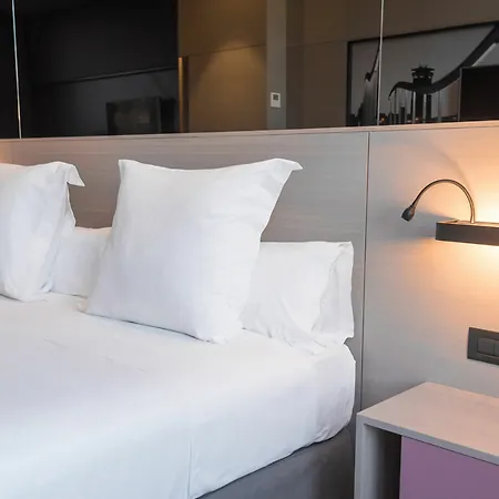 نيغريسكو برينسس 4* ساب برشلونة