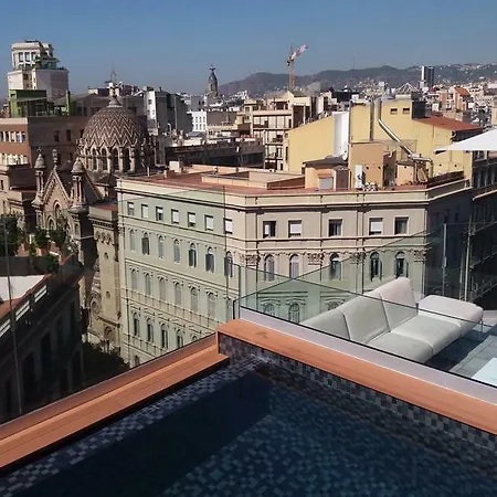 فندق نيغريسكو برينسس 4* ساب 4*