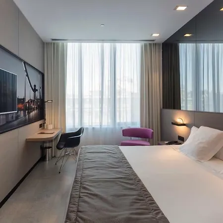 نيغريسكو برينسس 4* ساب فندق 4*