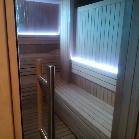نيغريسكو برينسس 4* ساب فندق برشلونة