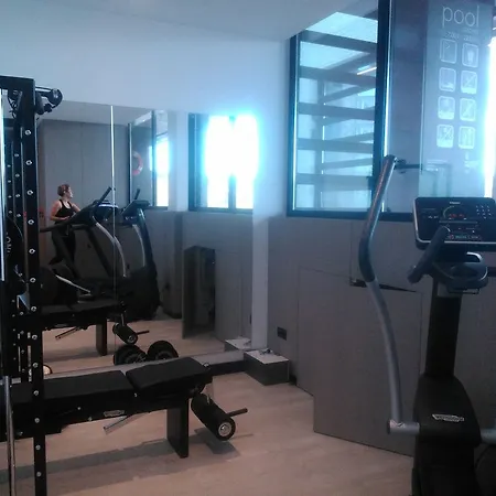 نيغريسكو برينسس 4* ساب 4*